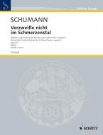 Despair Not in This Vale of Pain Op. 93 Standard