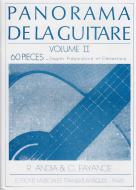 Panorama De La Guitare Vol. 2 