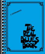 The Real Blues Book 