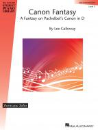 Canon Fantasy - Fantasy On Pachelbel's Canon In D 
