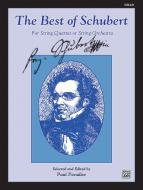 Best of Schubert 