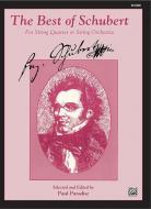 Best of Schubert 
