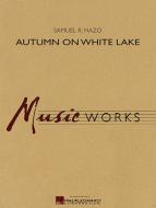 Autumn On White Lake Standard