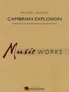 Cambrian Explosion Standard