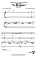 Theme From The Simpsons 