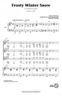 Frosty Winter Snow (Russian Folk Song) 