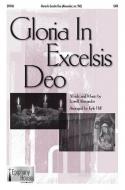 Gloria In Excelsis Deo 