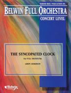 The Syncopated Clock Standard