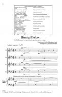 Himig Pasko (The Christmas Spirit) Standard