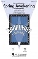 Spring Awakening (Choral Medley) Standard
