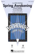 Spring Awakening (Choral Medley) Standard