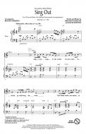 Sing Out Standard