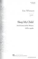 Sleep My Child Standard