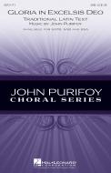 Gloria In Excelsis Deo Standard