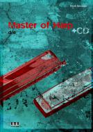 Master Of Harp 