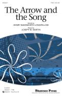 The Arrow And The Song Standard