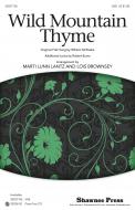 Wild Mountain Thyme Standard