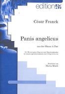 Panis angelicus 