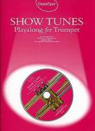 Show Tunes Playalong Trumpet 