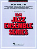 Easy Jazz Pak 38 