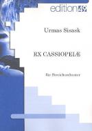 RX-CASSIOPEIAE, op. 82 