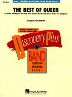 Best of Queen Standard