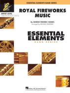 Royal Fireworks Music 