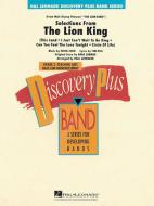 Selections from the Lion King 