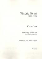 Czardas 