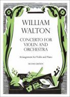 Violin Concerto 
