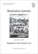 Magnificat And Nunc Dimittis In E Flat 