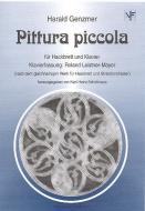 Pittura piccola 