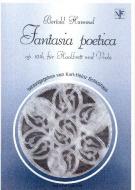 Fantasia poetica 