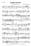 Adagio memore 