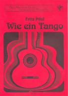 Wie ein Tango 
