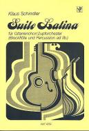 Suite Latina 