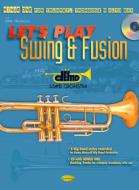 Let's Play Swing & Fusion 