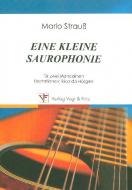 Eine kleine Saurophonie 