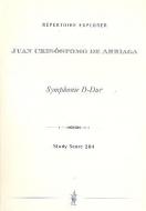 Symphonie in D 