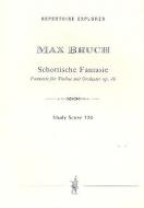 Schottische Fantasie op. 46 
