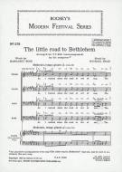 The Little Road To Bethlehem 