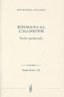 Suite pastorale 