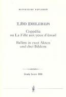 Coppélia ou La Fille aux yeux d'émail (Suite) 