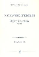 Dojmy z venkova op.54 