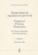 Perpetual Pulsing Transience 