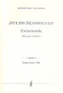 Esclarmonde 