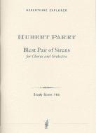 Blest Pair of Sirens 