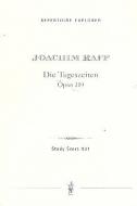 Die Tageszeiten op. 209 