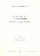 Belkis, Regina di Saba (complete Ballet) 