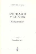 Kaisermarsch (Emperor March) 